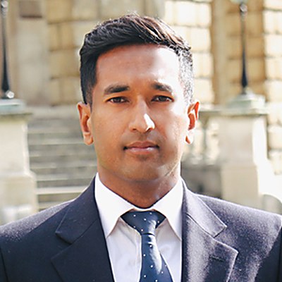 Ibraheem Dulmeer